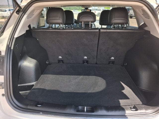 2018 Jeep Compass Limited 4x4
