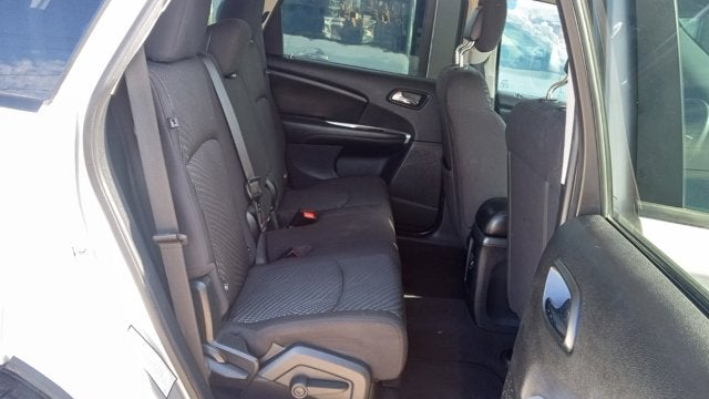 2013 Dodge Journey SXT