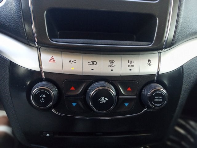 2013 Dodge Journey SXT