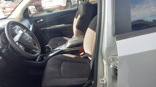 2013 Dodge Journey SXT