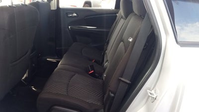 2013 Dodge Journey SXT