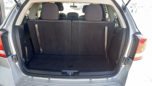 2013 Dodge Journey SXT