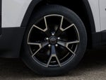 2027 Jeep Cherokee CHEROKEE LIMITED 4X4