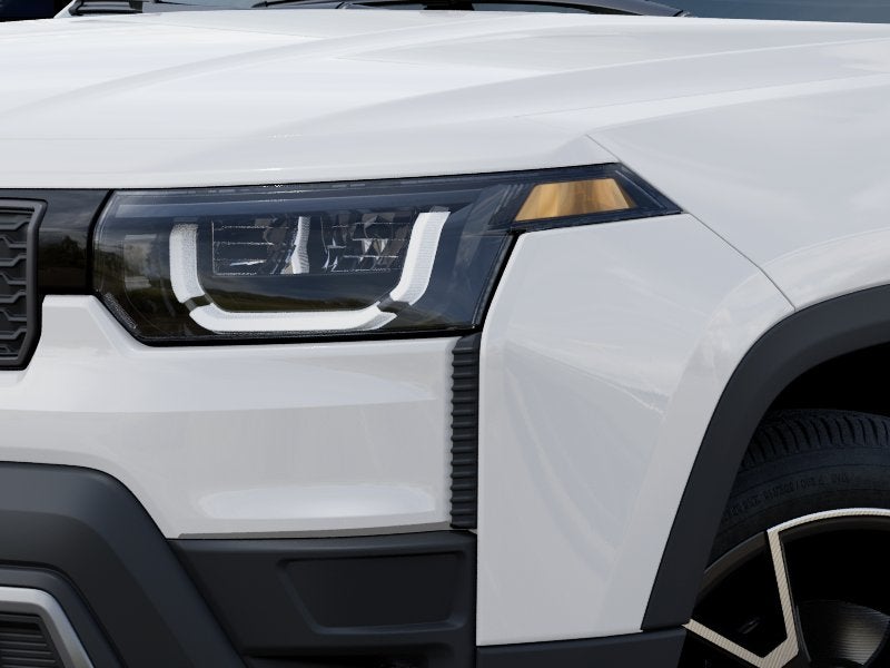2027 Jeep Cherokee CHEROKEE LIMITED 4X4