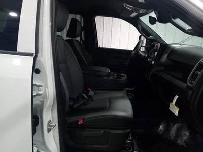 2026 RAM Ram 3500 RAM 3500 TRADESMAN CREW CAB 4X4 6'4' BOX