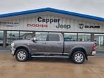 2022 RAM 3500 Laramie Crew Cab 4x4 6'4' Box