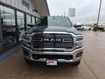 2022 RAM 3500 Laramie Crew Cab 4x4 6'4' Box