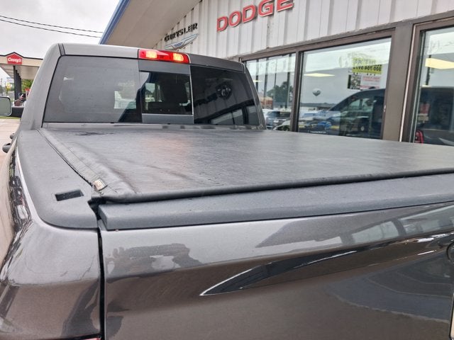 2022 RAM 3500 Laramie Crew Cab 4x4 6'4' Box