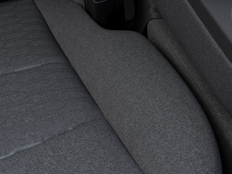 2027 RAM Ram 2500 Pickup Tradesman - Photo 11