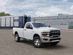 2027 RAM Ram 2500 RAM 2500 TRADESMAN REGULAR CAB 4X4 8' BOX