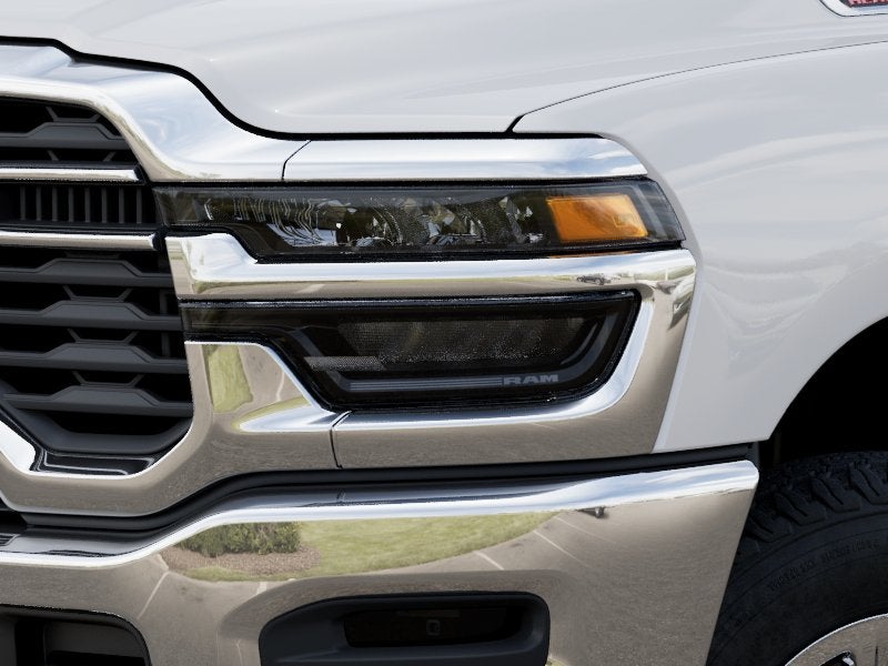 2027 RAM Ram 2500 Pickup Tradesman - Photo 6