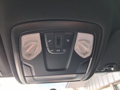 2022 RAM 2500 Tradesman Regular Cab 4x4 8' Box