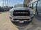 2022 RAM 2500 Big Horn Regular Cab 4x4 8' Box