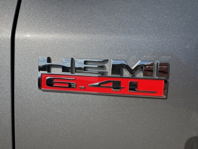 2022 RAM 2500 Big Horn Regular Cab 4x4 8' Box