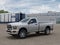 2027 RAM 2500 Big Horn