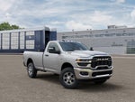 2027 RAM 2500 Big Horn