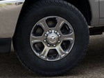 2027 RAM 2500 Big Horn