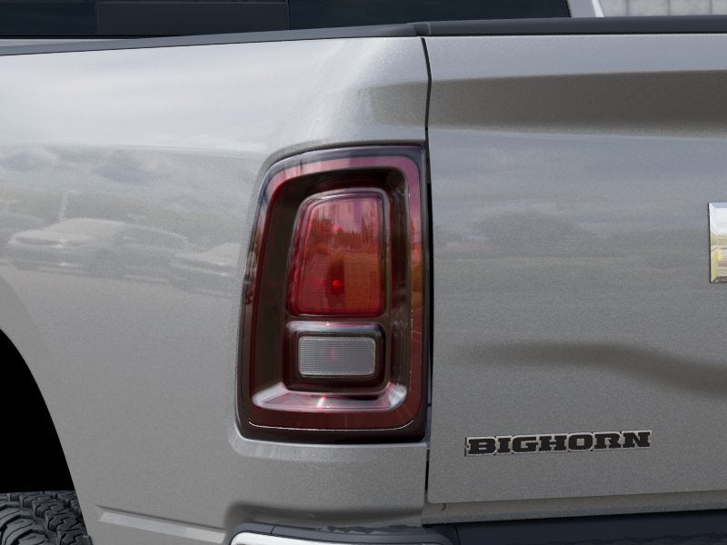 2027 RAM 2500 Big Horn