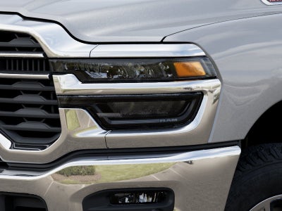 2027 RAM 2500 Big Horn