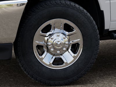 2027 RAM Ram 2500 RAM 2500 TRADESMAN CREW CAB 4X4 6'4' BOX