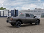 2027 RAM Ram 2500 RAM 2500 BLACK EXPRESS CREW CAB 4X4 6'4' BOX