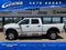 2017 RAM 2500 Tradesman Crew Cab 4x4 6'4' Box