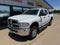 2017 RAM 2500 Tradesman Crew Cab 4x4 6'4' Box