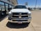 2017 RAM 2500 Tradesman Crew Cab 4x4 6'4' Box