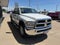 2017 RAM 2500 Tradesman Crew Cab 4x4 6'4' Box