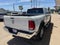 2017 RAM 2500 Tradesman Crew Cab 4x4 6'4' Box