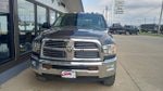 2017 RAM 2500 Big Horn Crew Cab 4x4 6'4' Box