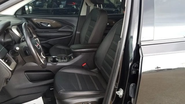 2022 GMC Terrain AWD Denali