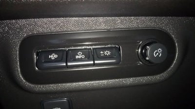 2022 GMC Terrain AWD Denali