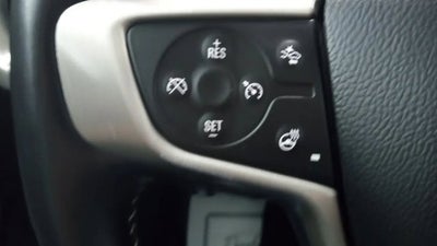 2022 GMC Terrain AWD Denali
