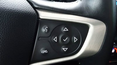 2022 GMC Terrain AWD Denali