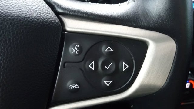 2022 GMC Terrain AWD Denali