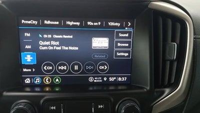 2022 GMC Terrain AWD Denali