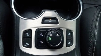 2022 GMC Terrain AWD Denali
