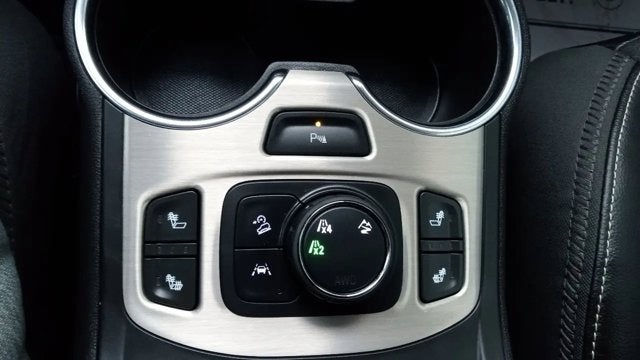 2022 GMC Terrain AWD Denali