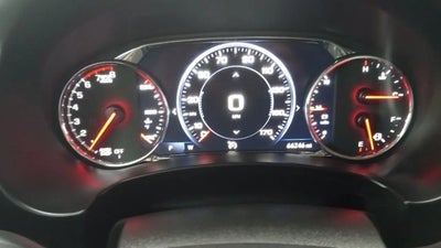 2022 GMC Terrain AWD Denali