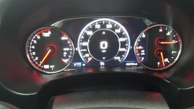 2022 GMC Terrain AWD Denali