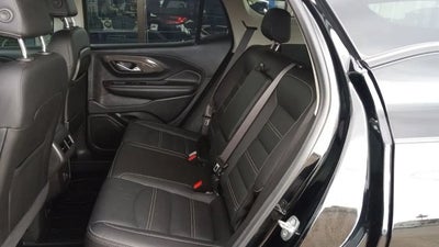 2022 GMC Terrain AWD Denali