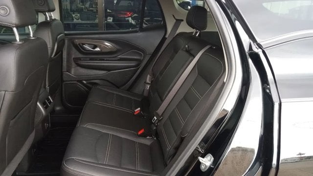 2022 GMC Terrain AWD Denali