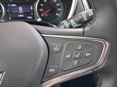 2024 Chevrolet Equinox AWD LT