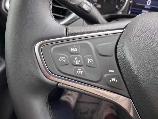 2024 Chevrolet Equinox AWD LT