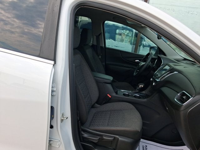 2024 Chevrolet Equinox AWD LT