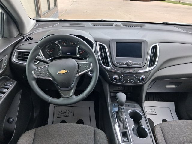 2024 Chevrolet Equinox AWD LT
