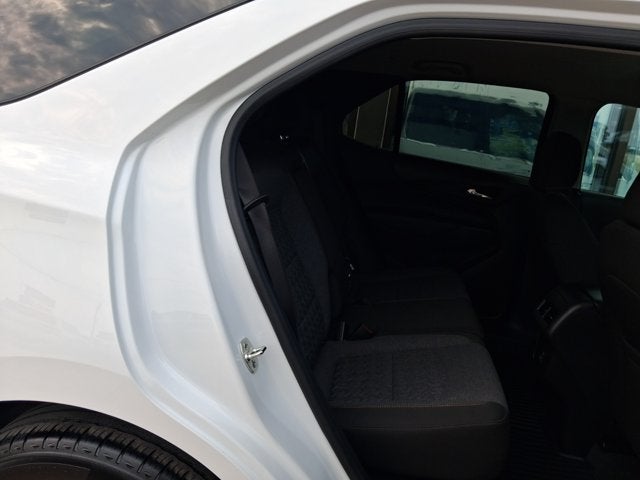 2024 Chevrolet Equinox AWD LT