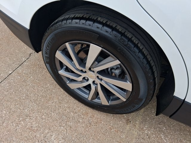 2024 Chevrolet Equinox AWD LT