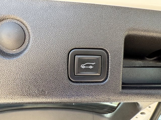 2023 Chevrolet Equinox AWD LT